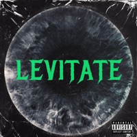 LEVITATE (feat. Project Pat & June B) - Single - Doctor Omega