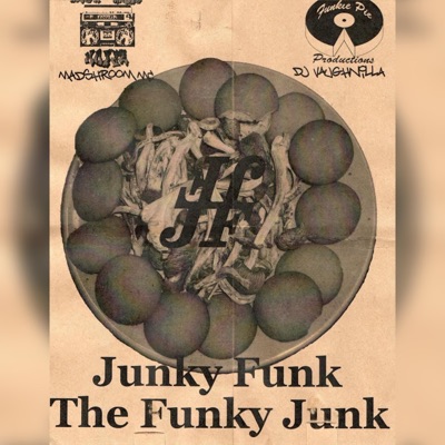 Junky Funk the Funky Junk