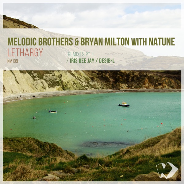 Lethargy (Remixes, Pt. 1) - Single