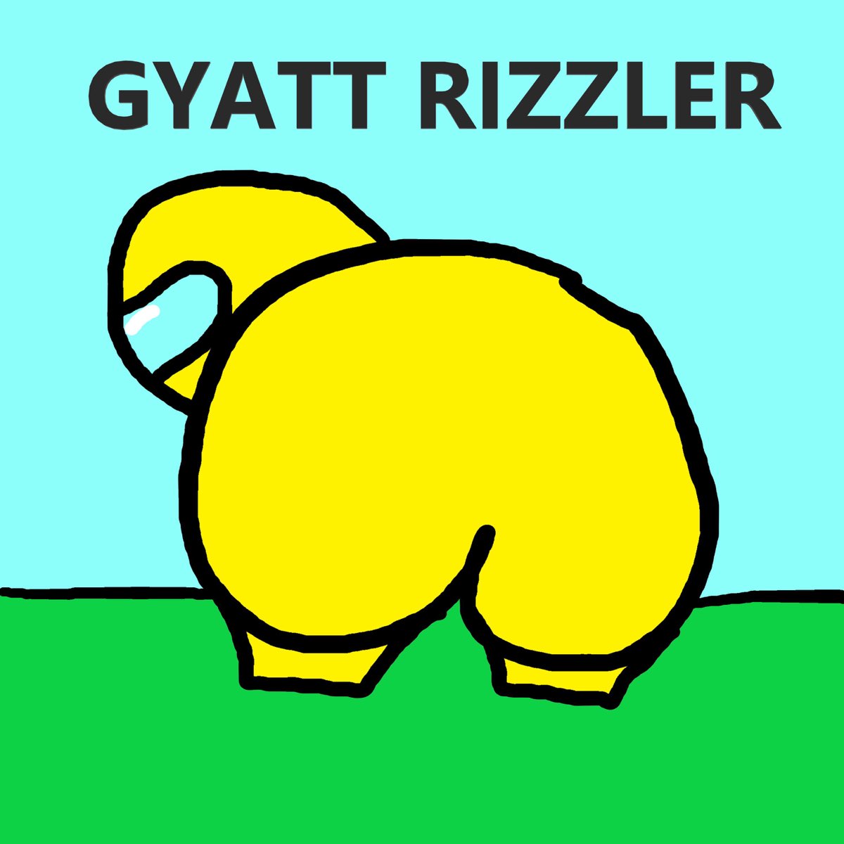 Gyatt Rizzler - Single - Album by Pee Pee Man - Apple Music