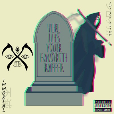 Immortal - Single