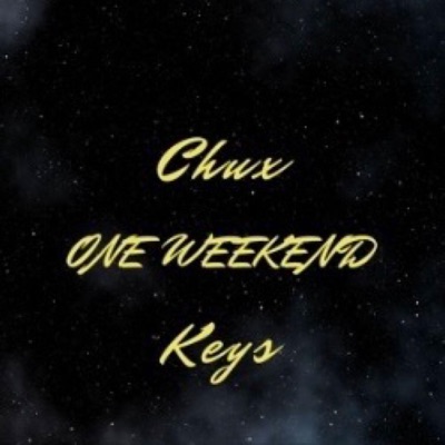One Weekend (feat. Hollywood Kilo) - Single
