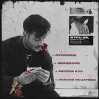 S.T.F.U Dil - EP - Hommie Dilliwala