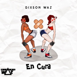 En Cura Dixson Waz