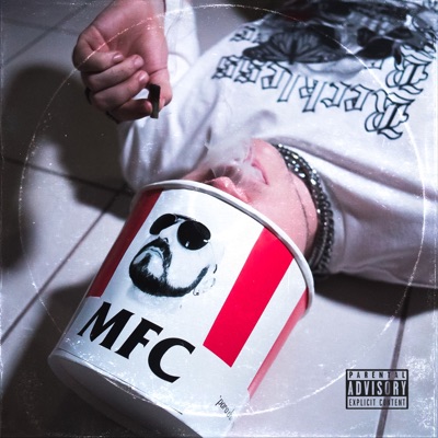 Chicken Fried (feat. Ministr) - Single