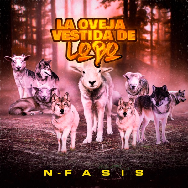 La Oveja Vestida de Lobo
