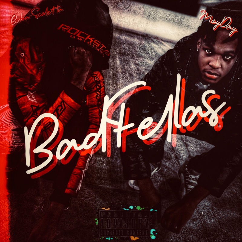 Bad Fellas - Single
