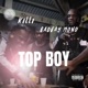 Top boy feat Badbay Mono Single