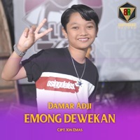 EMONG DEWEKAN - Single - Damar Adji