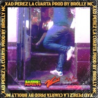 La Cuarta - Single - Xad Pérez