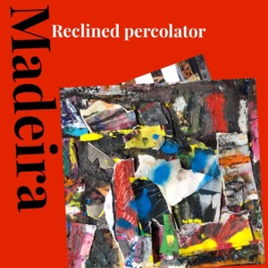 Reclined Percolator