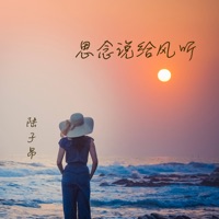 思念说给风听 - Single - 陆子昂