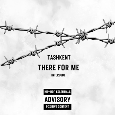 There for me interlude - Single