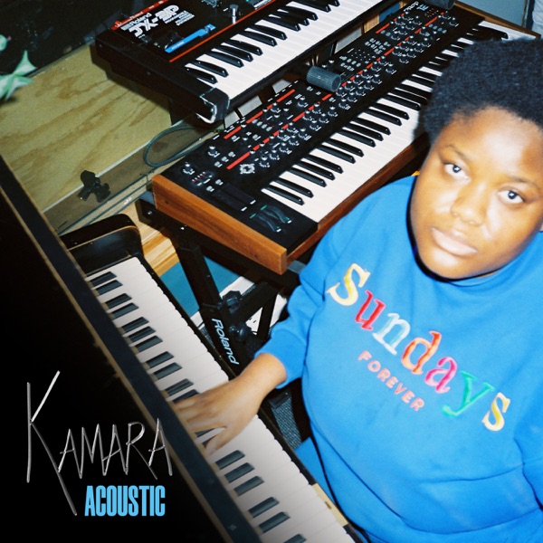 Acoustic - Single