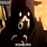 DEATH GUN (feat. Ghostyy) - Single - ByeTakizawa