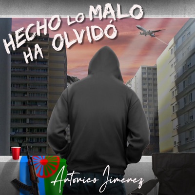Hecho lo malo ha olvido