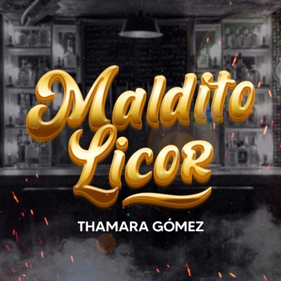 Maldito Licor - Single