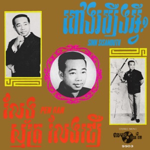 ពៅងររឿងអ្វី - លែងស្ម័គ្រលែងជឿ - Single