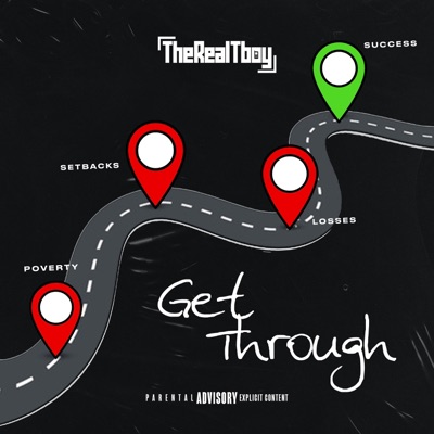 Get Through - Single