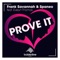Prove It (Radio Edit) [feat. Evelyn Thomas] artwork