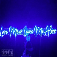 Love Me or Leave Me Alone - Tommy Stoner