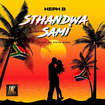Sthandwa Sami - Single