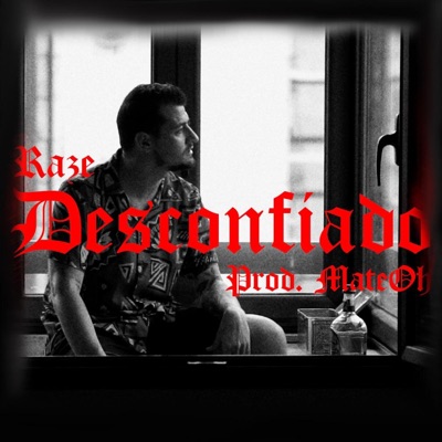 Desconfiado - Single