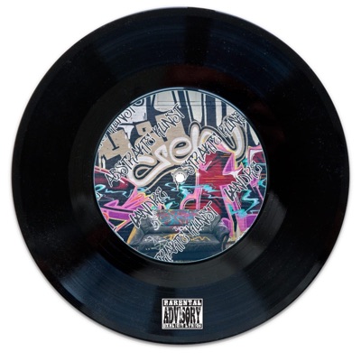 Abstrakte Kunst - Single