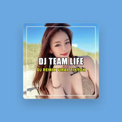Listen to Team Life Rmx, watch music videos, read bio, see tour dates & more!