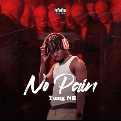 No Pain - Single