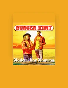 Listen to Burger Joint, watch music videos, read bio, see tour dates & more!