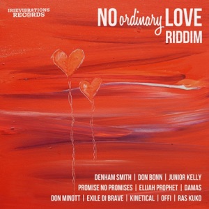 No Ordinary Love Riddim Selection