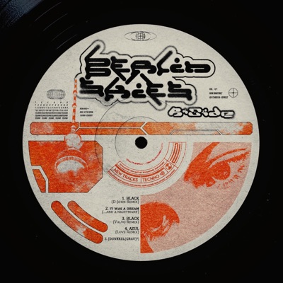 BERLIN SKIES B-Side - EP