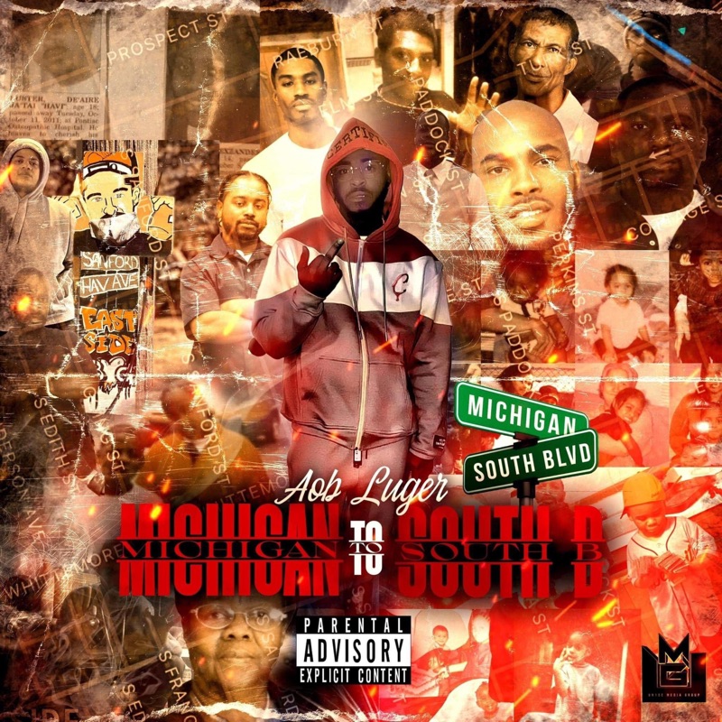 Rituals (feat. Ken Gramz, Brixky Bufalino & G.C Deezy)