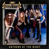 The Midnight Hour — Cobra Spell