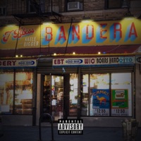 Bandera (feat. Kaele bigger) - Single - J Blxss
