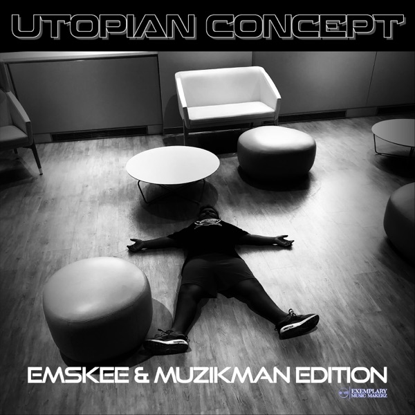Utopian Concept - Single
