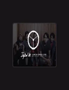 Iqbal M.을(를) 듣고, 뮤직 비디오를 보고, 약력을 읽고, 투어 일정 등을 확인하세요!