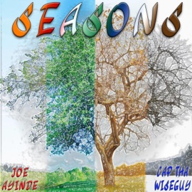 SEASONS (feat. JOE AYINDE) CAP THA WISEGUY