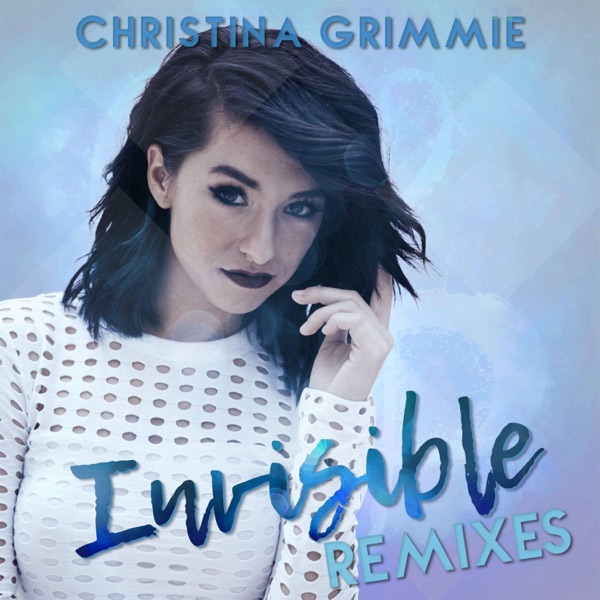Invisible Remixes - Single