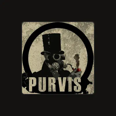 Listen to Purvis NOLA, watch music videos, read bio, see tour dates & more!