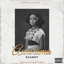 Awurama Scandy