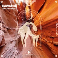 Dawama - Single - Tamer ElDerini & Cafe De Anatolia