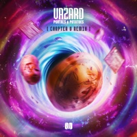 Portals & Potatoes (Chapter V Remix) - Single - Vazard & Chapter V