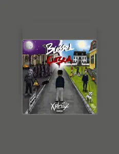 Listen to Xabski, watch music videos, read bio, see tour dates & more!