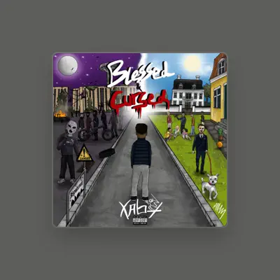 Listen to Xabski, watch music videos, read bio, see tour dates & more!
