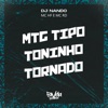 MTG tipo toninho tornado - Single