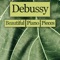 12 Etudes, L.136 - 6. Pour les huit doigts: Claude Debussy artwork