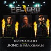 DJ Peligro