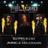 Peligro Session 1 (Mas picante que el rocoto) (feat. j-king y maximan) artwork